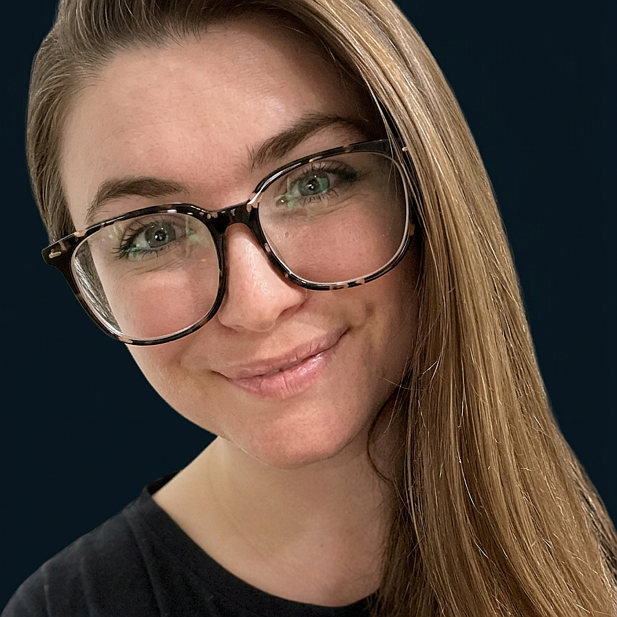 Jessie Moelzer, Head of Brand & Strategic Marketing
