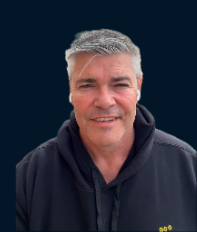 Cameron Price, Founder & CEO of Data Tiles