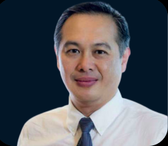 Harry Linggoputro, General Manager
