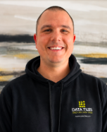 Benjamin Moelzer, Outbound Sales Development Lead