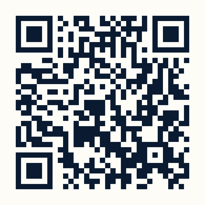 Scan code that opens this page, latttice.com/bi-to-ai