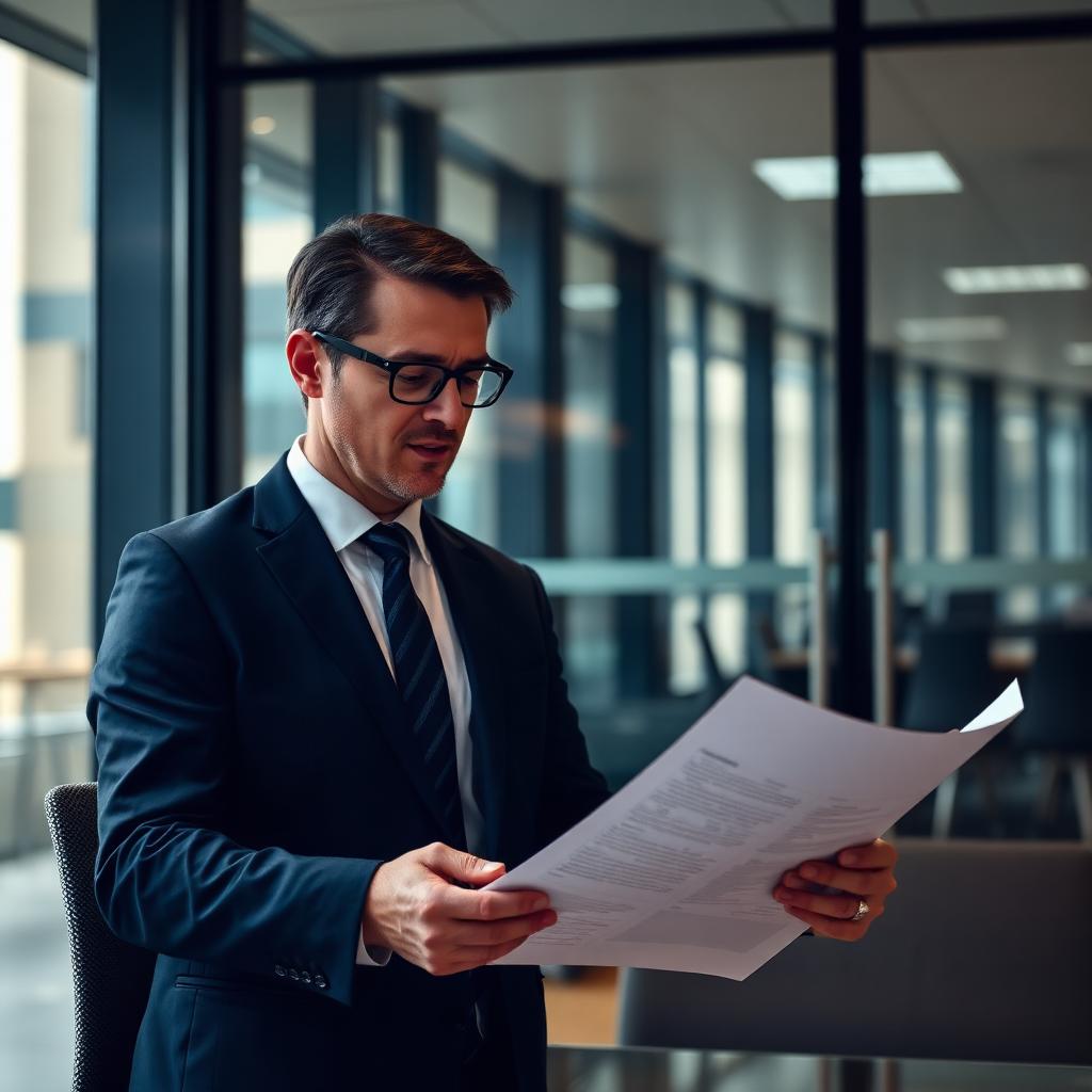 Regulatory Reporting industry