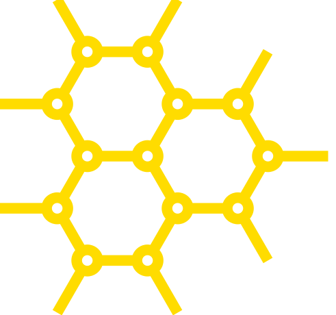 Latttice network icon